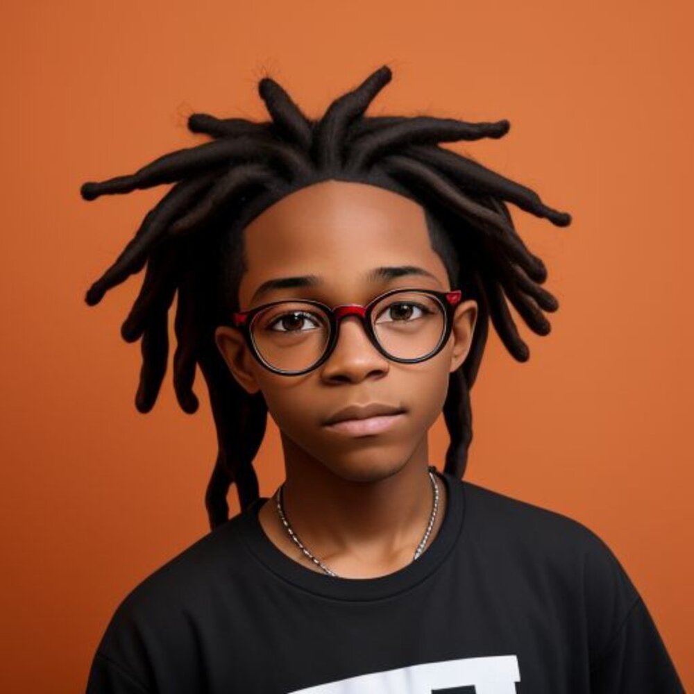Meet your Posher, Zion